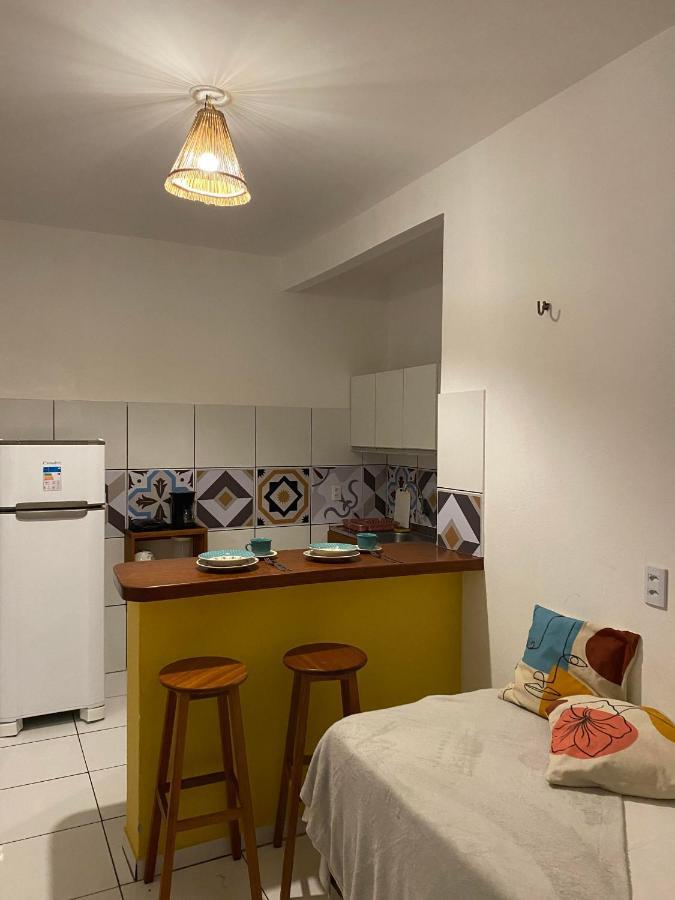 Vila Amelia Jeri - Flats Mobiliados Em Jericoacoara Ceara Apartment Bagian luar foto