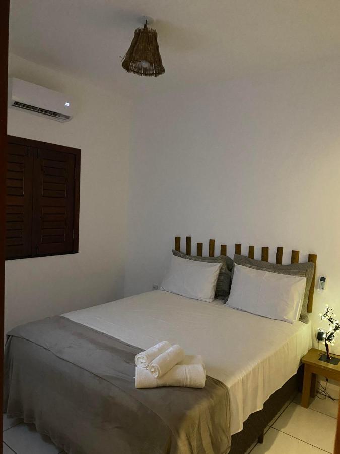 Vila Amelia Jeri - Flats Mobiliados Em Jericoacoara Ceara Apartment Bagian luar foto